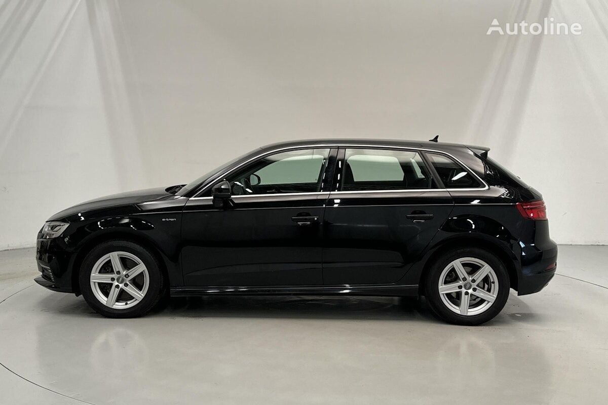 station wagon Audi A3