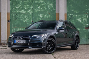 Audi A4 Allroad 2.0 TFSI quattro S tronic kombi