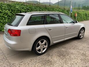 Audi A4 Avant 2.0 TDI 170 CV estate car