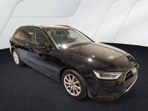 универсал Audi A4 Avant 2.0 TFSI