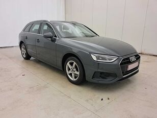 универсал Audi A4 Avant Business Edition 35 2.0TFSi S-Tronic / Navi / LED / PDC