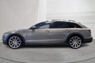 Audi A6 Allroad Kombi