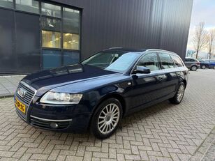 break Audi A6 Avant