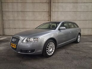 carrinha familiar Audi A6 Avant 2.0 TFSI Pro line Business