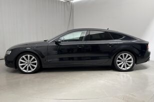 универсал Audi A7