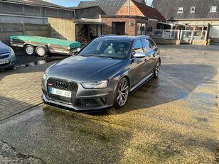 karavan Audi RS 4 Avant