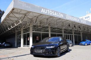 караван Audi RS6,  AVANT 4.0TFSI QUATTRO FACELIFT