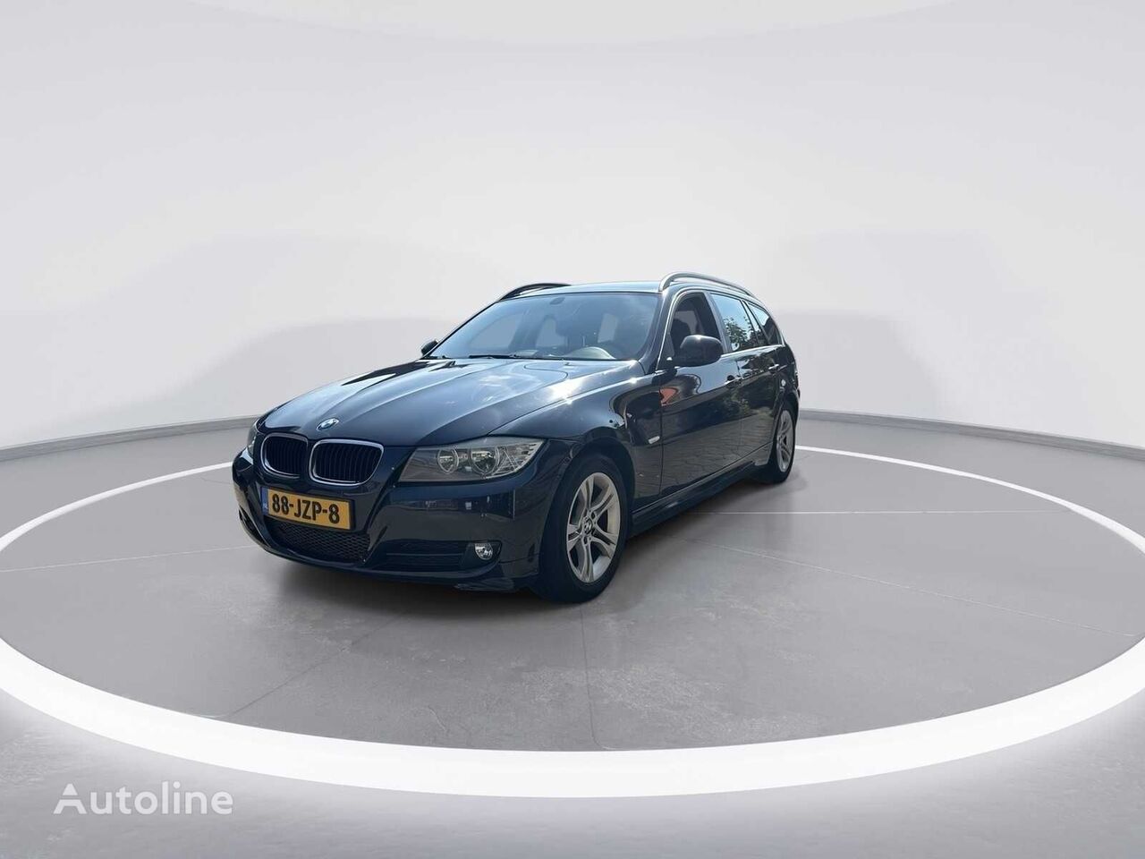 스테이션 왜건 BMW 3-serie Touring