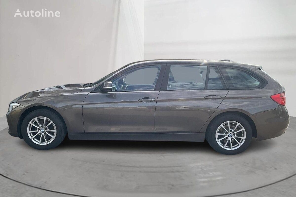 універсал BMW 3-serien