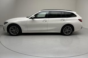 BMW 3-serien station wagon