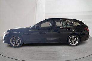 station wagon BMW 3-serien