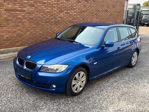 BMW 320d touring LCI karavan