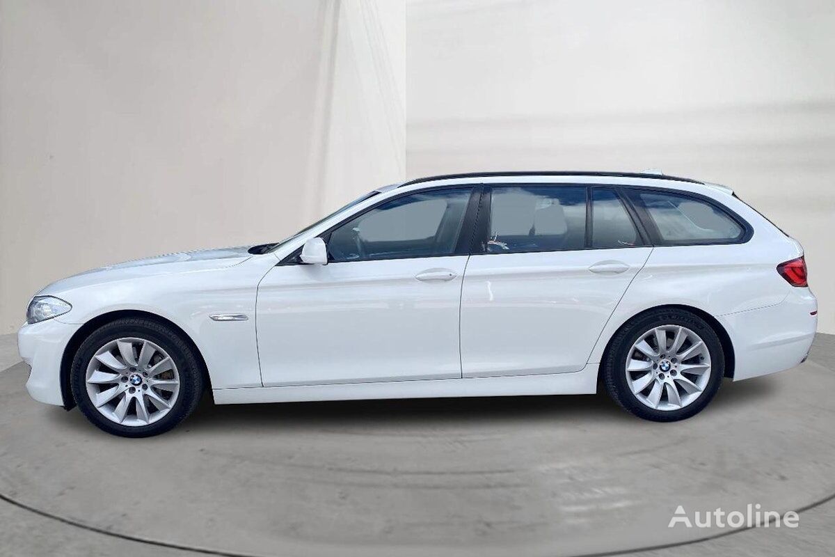 旅行小轿车 BMW 5-serien