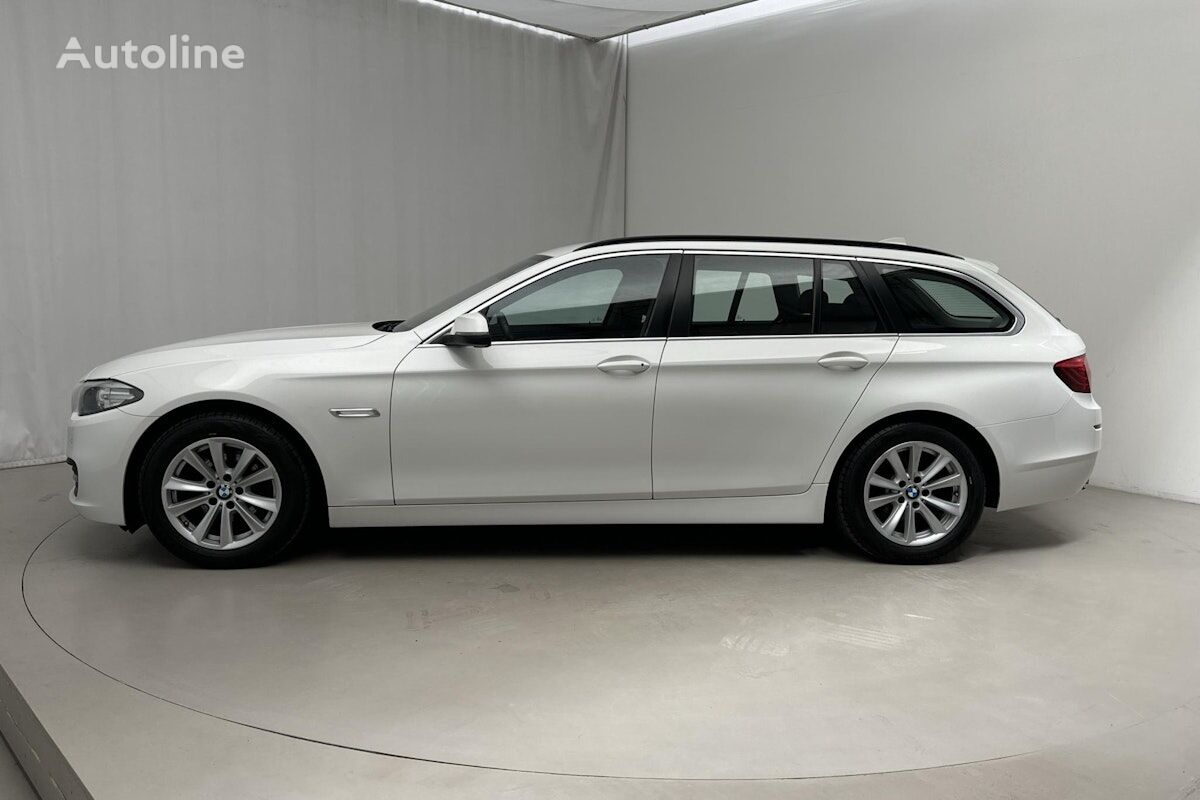 سيارة عائلية BMW 5-serien