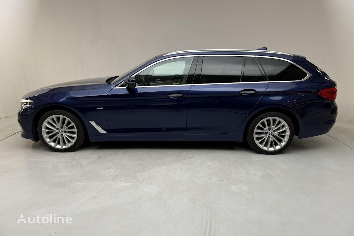 универсал BMW 5-serien