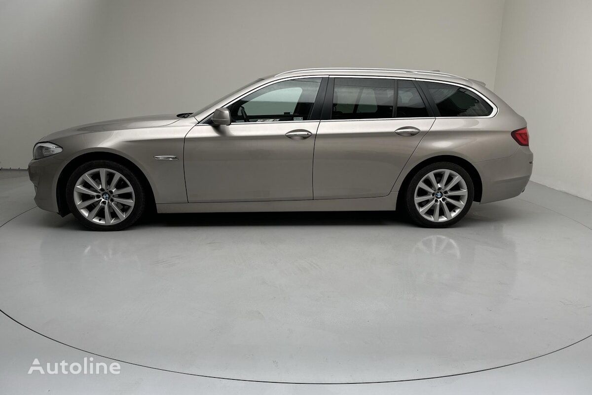 station wagon BMW 5-serien