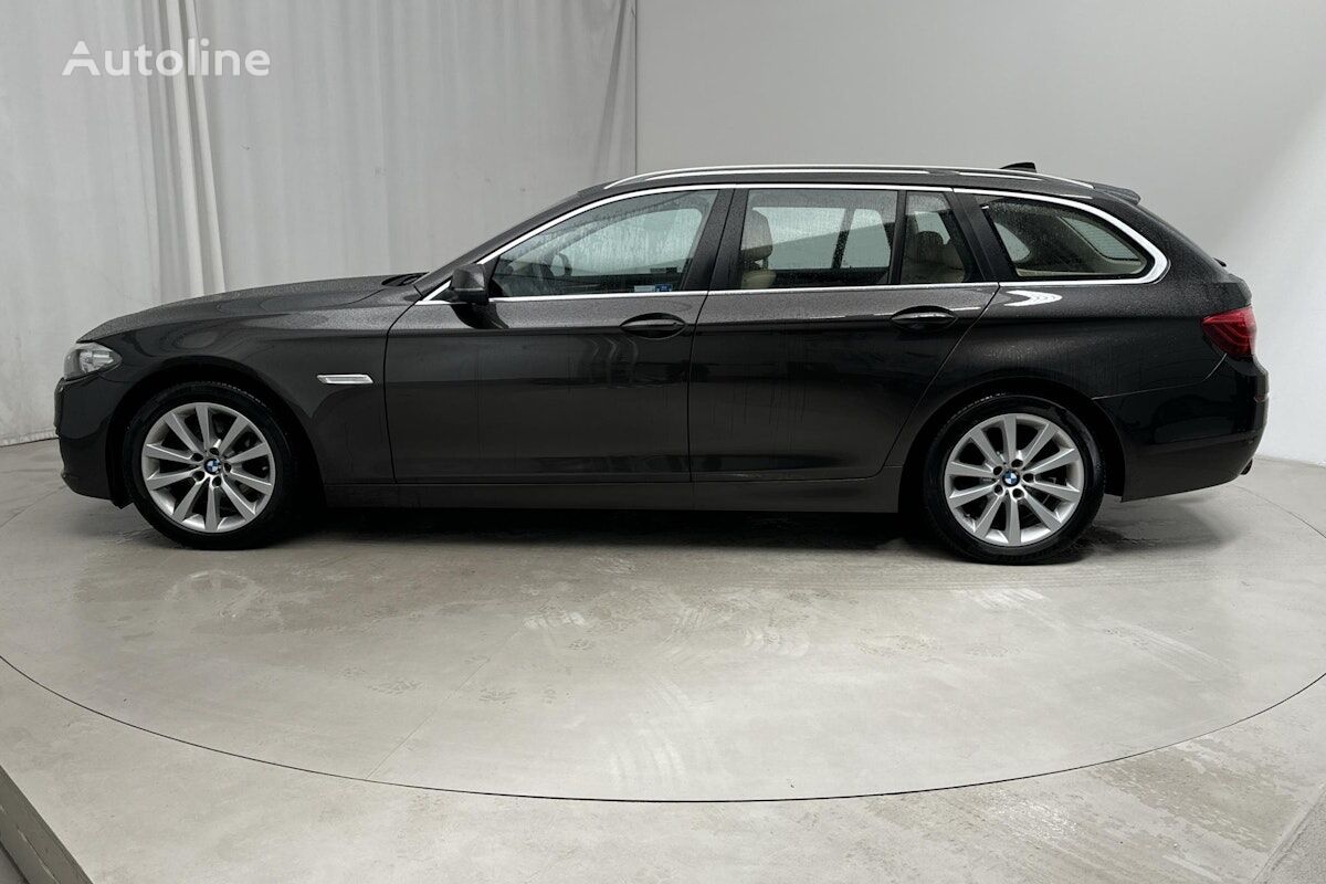 BMW 5-serien estate car