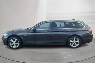 BMW 5-serien coche familiar