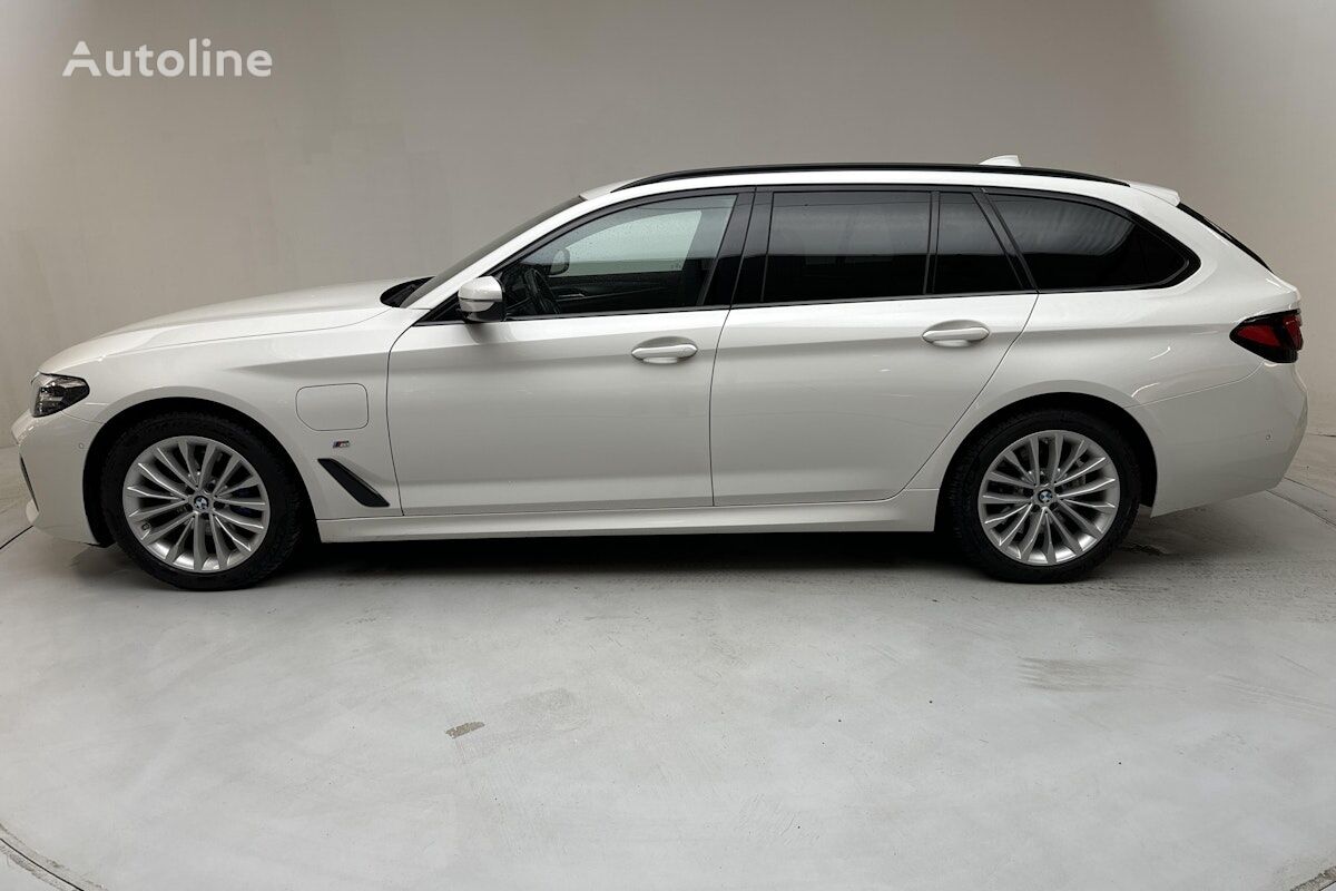 универсал BMW 5-serien