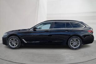 carrinha familiar BMW 5-serien