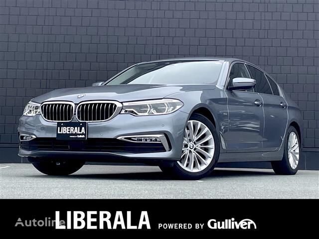 universalas BMW 523I LUXUARY