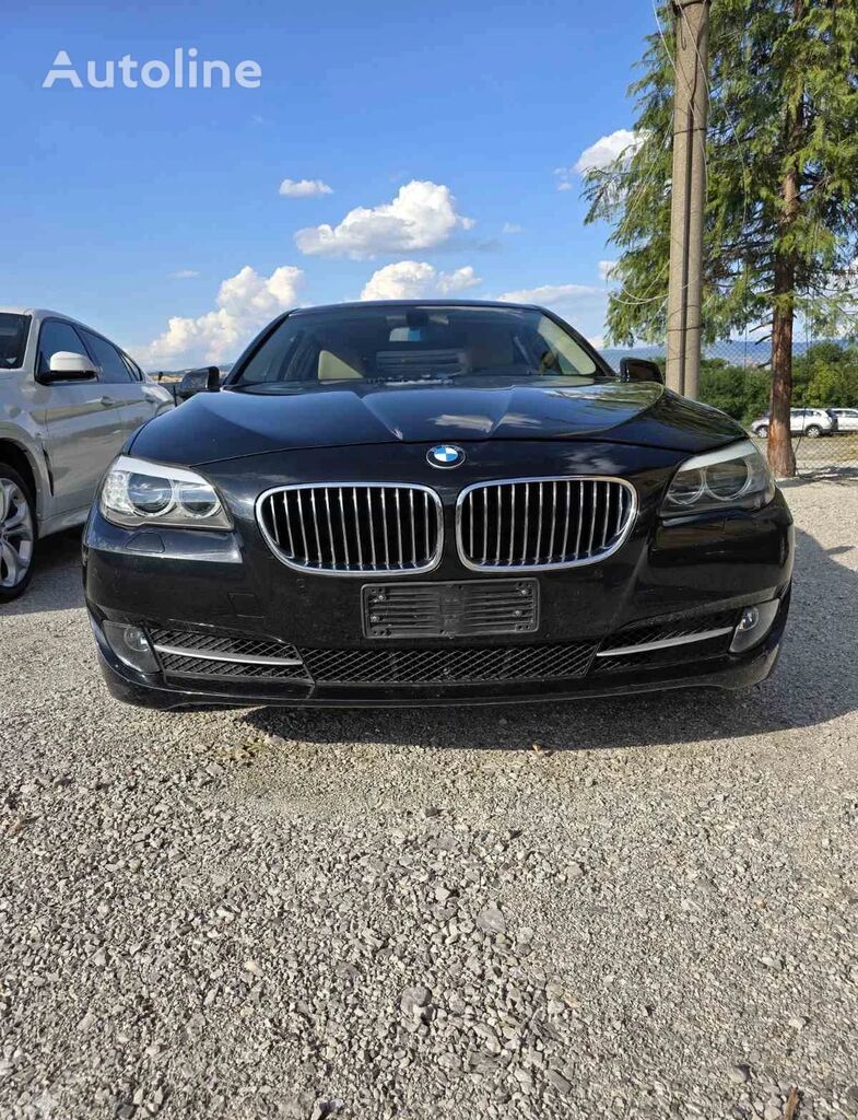 универсал BMW 530 D