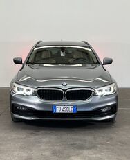 BMW 530 d XDrive estate car