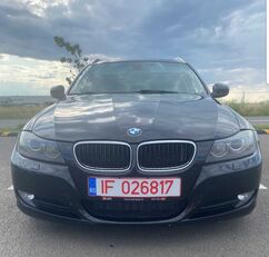 BMW Seria 3. 320D touring estate car