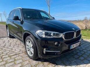 BMW X5 30d SUV xDrive Steptronic estate car