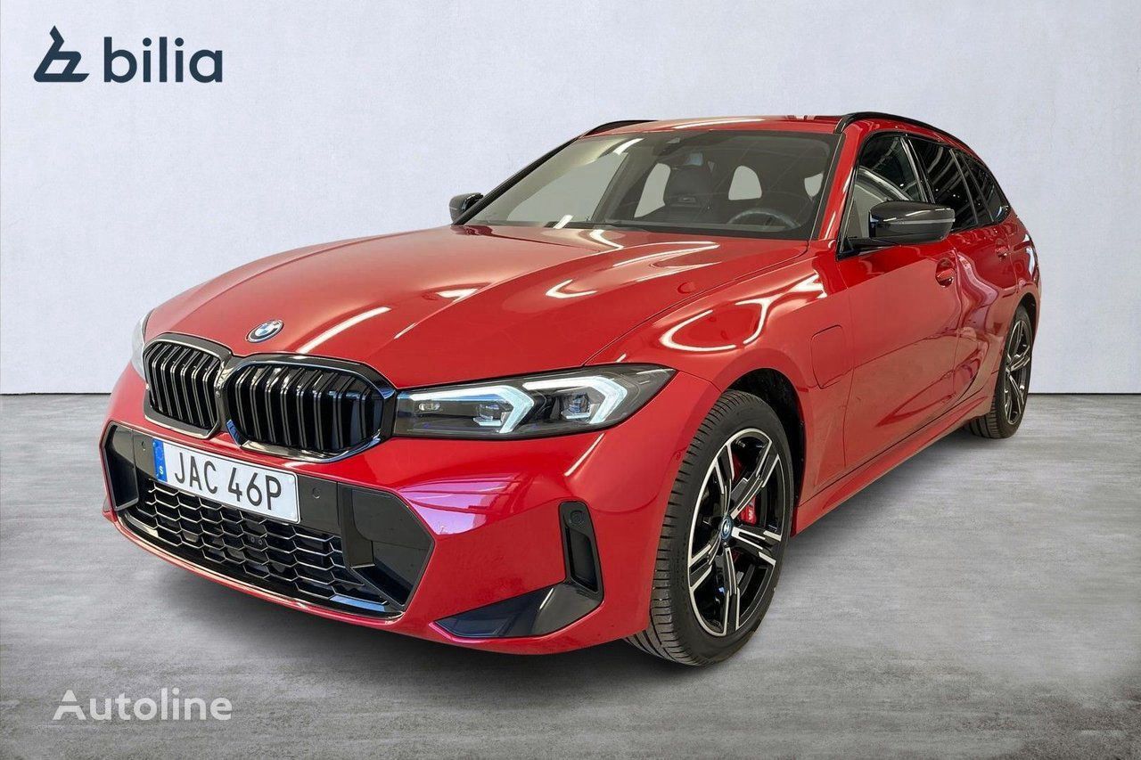 универсал BMW Řada 3