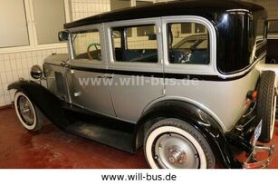 Chevrolet Internation SIX PRIVATSAMMLUNG LIBERNACE Pianist estate car