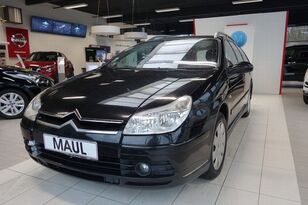 универсал Citroen C5 2,0