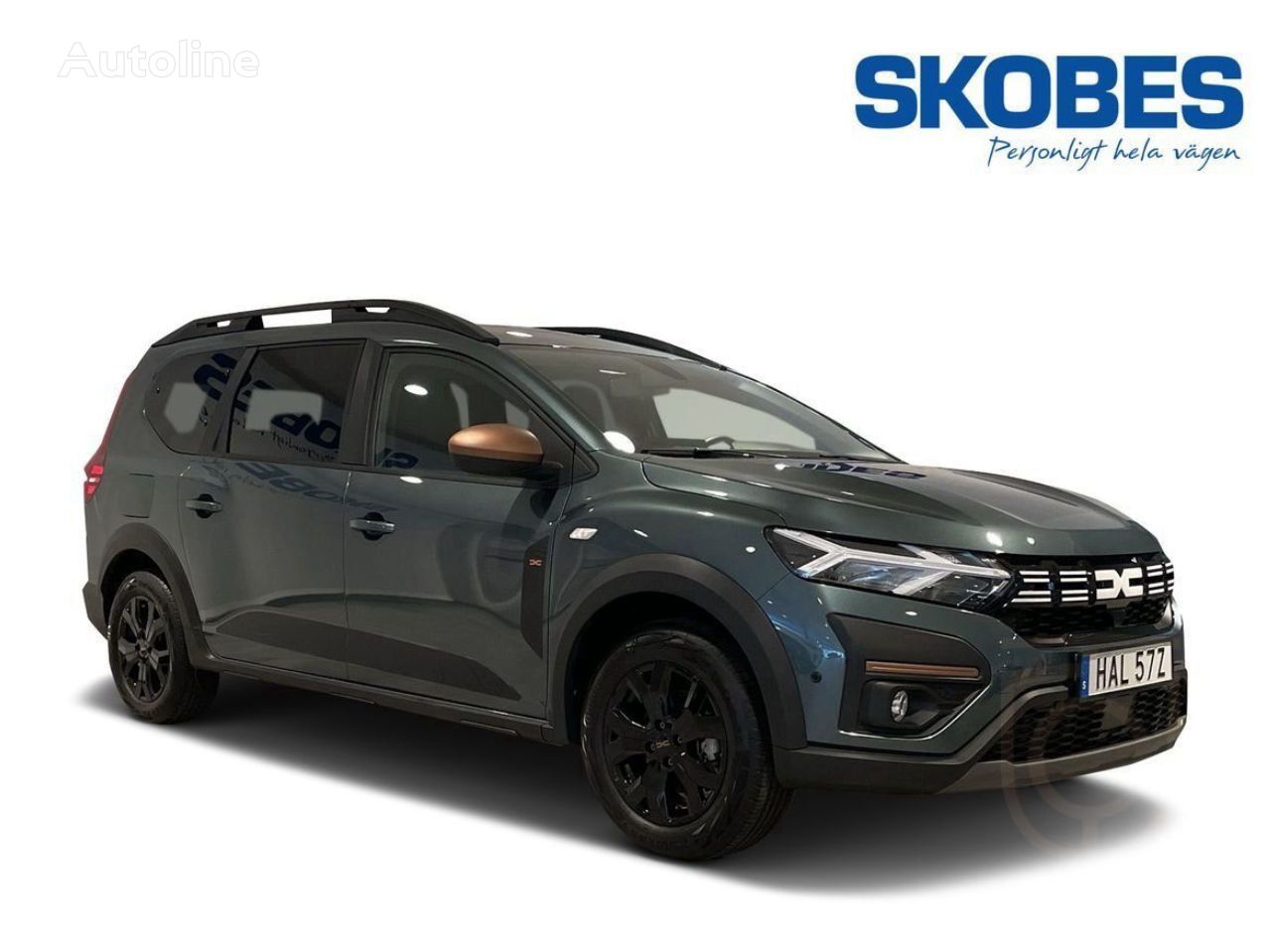 break Dacia Jogger neuf