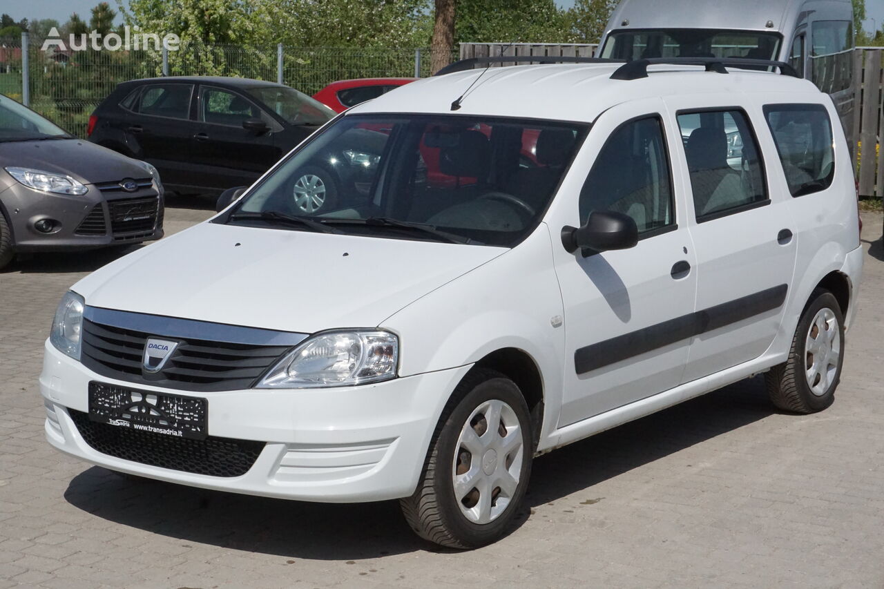 Dacia Logan stationwagen