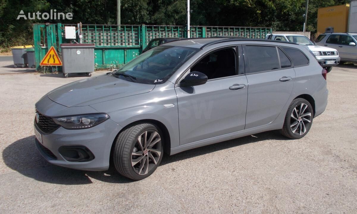 سيارة عائلية FIAT TIPO Station Multijet 1,6 L