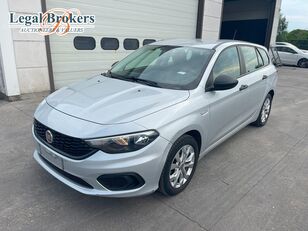 FIAT Tipo 1.4i Street - Voertuig meerd. doel universālis