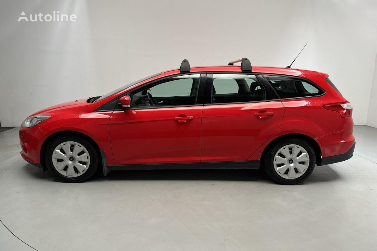 Ford Focus karavan