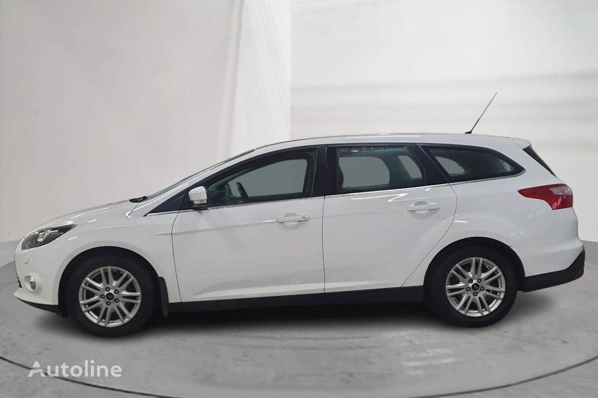 خودروی استیشن Ford Focus