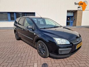 kombi Ford Focus 1.6