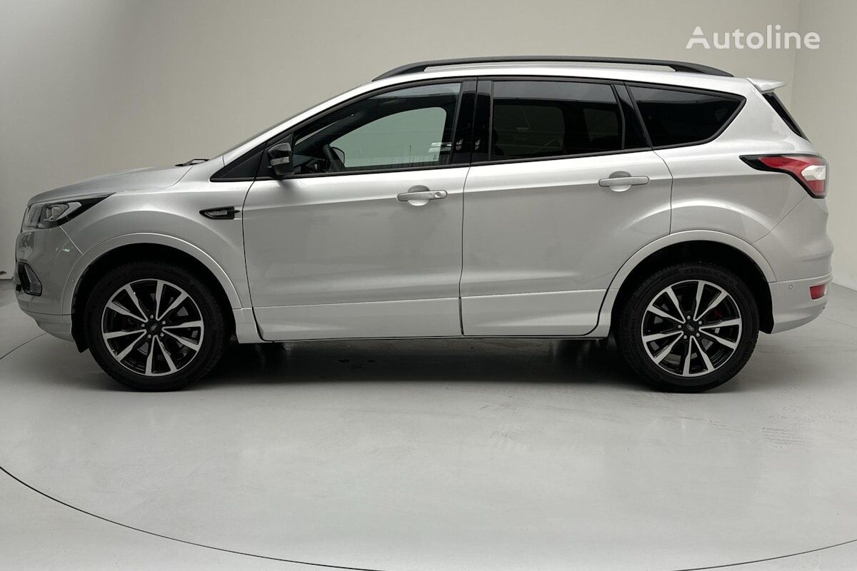 Ford Kuga karavan