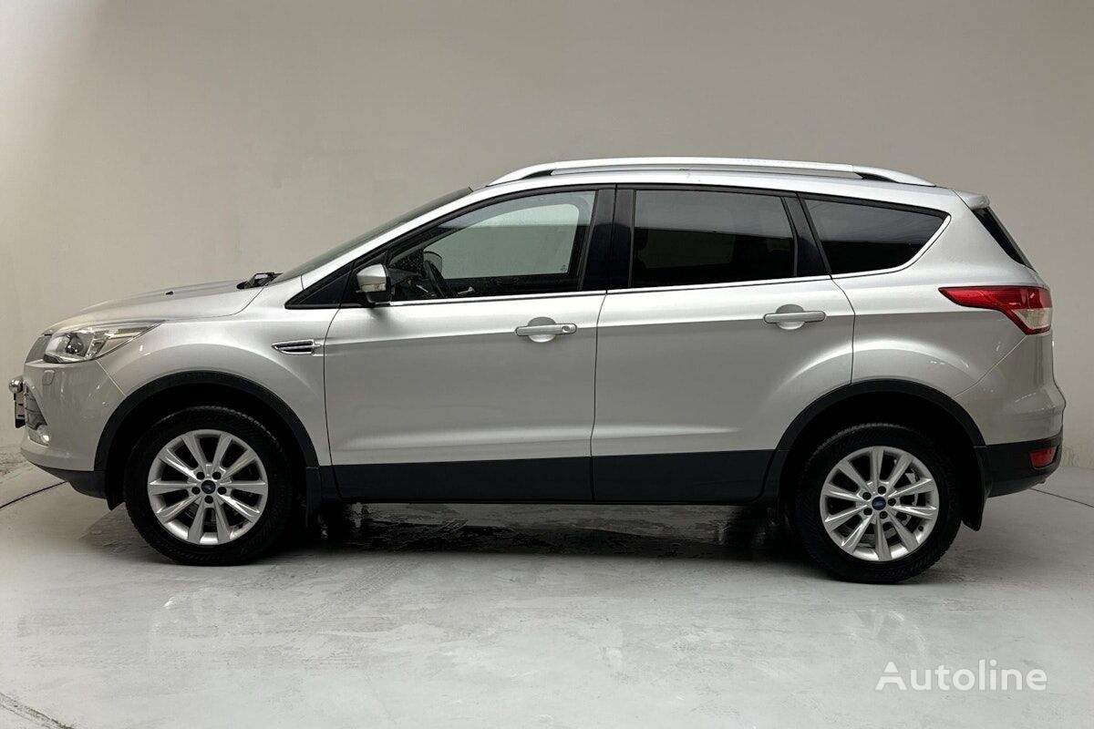 Ford Kuga estate car