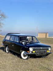 GAZ Volga -2402 karavan