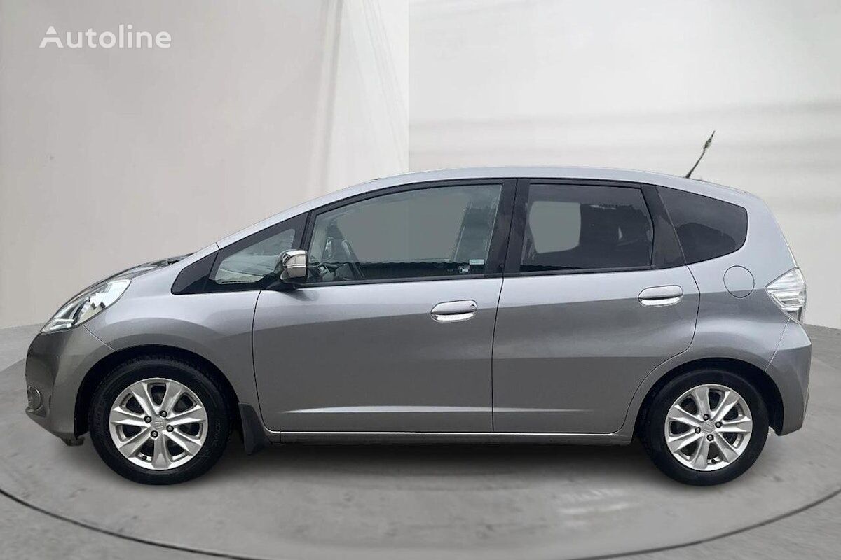 универсал Honda Jazz