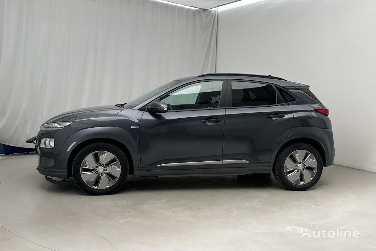 سيارة عائلية Hyundai Kona