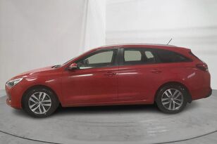 универсал Hyundai i30