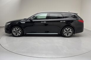 KIA Optima estate car