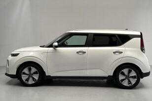 break KIA Soul