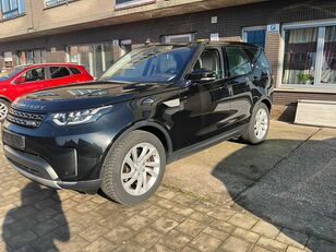 kombi Land Rover Discovery LR