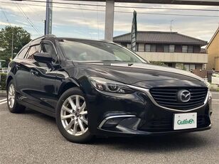 famigliare Mazda ATENZA WAGON