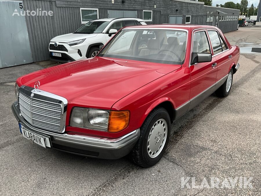 break Mercedes-Benz 280S